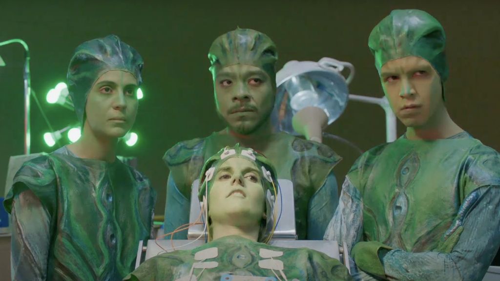 The Best Horror TV Shows Available To Stream On Max | Cinemablend