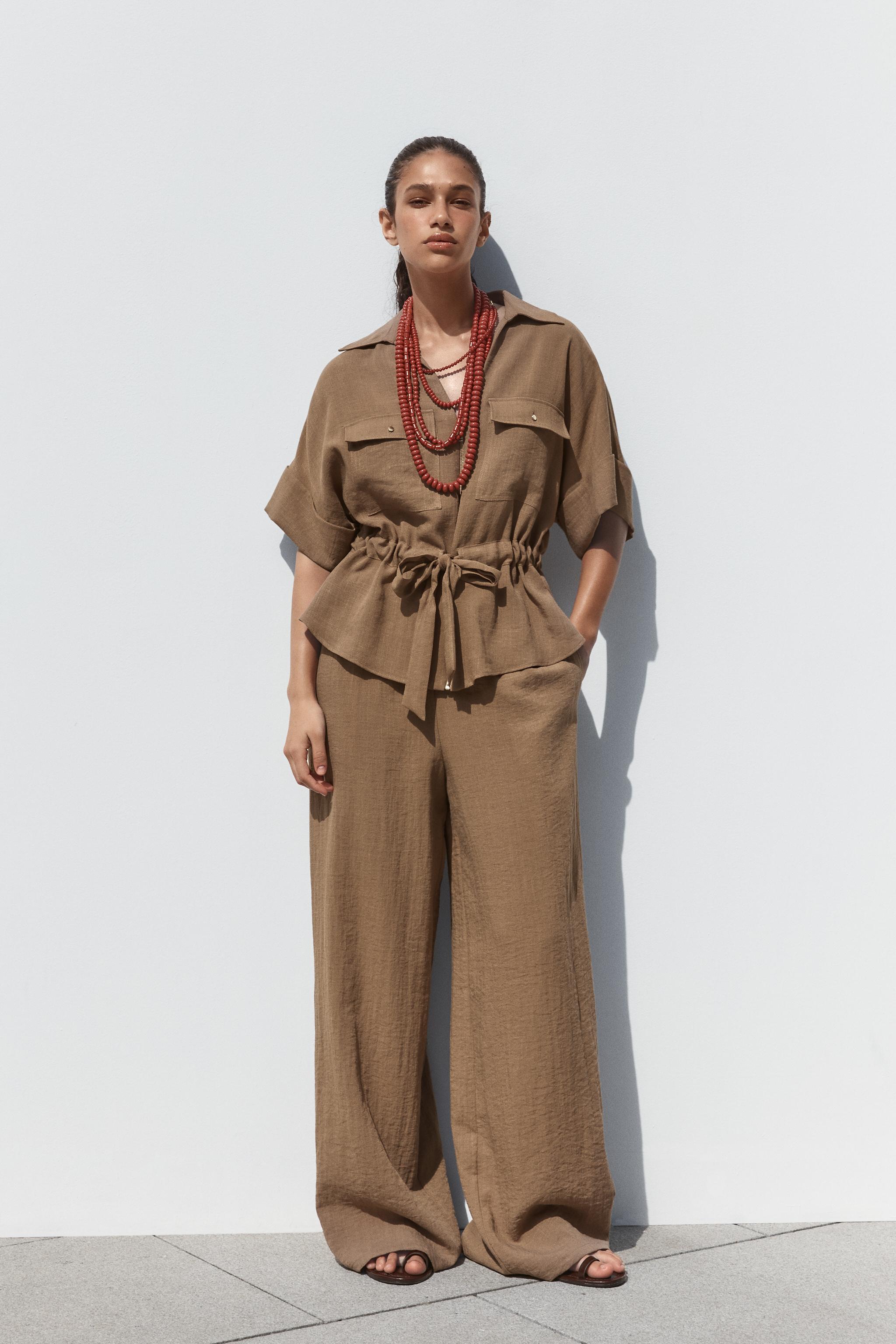 Safari Shirt