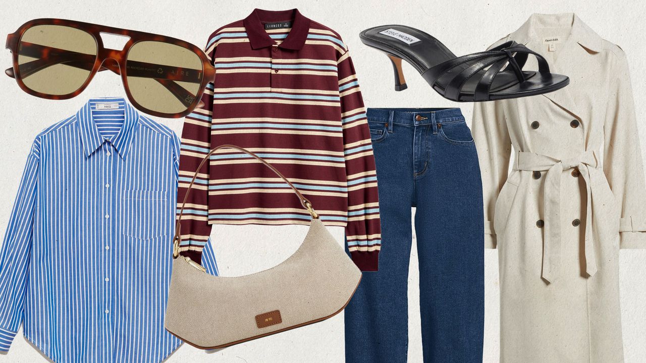 The Best Nordstrom Spring Outfits