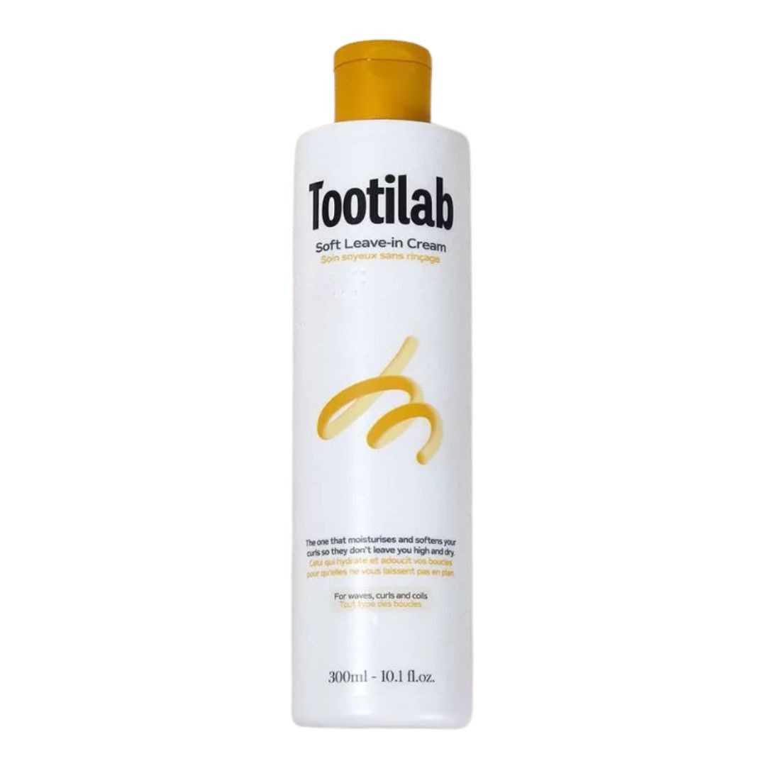 Tootilab Soft Leave-In Cream