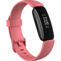 Fitbit Inspire 2 Health &amp; Fitness Tracker with a Free 1-Year Fitbit Premium Trial - was