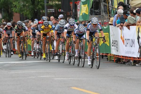 Team Exergy leads