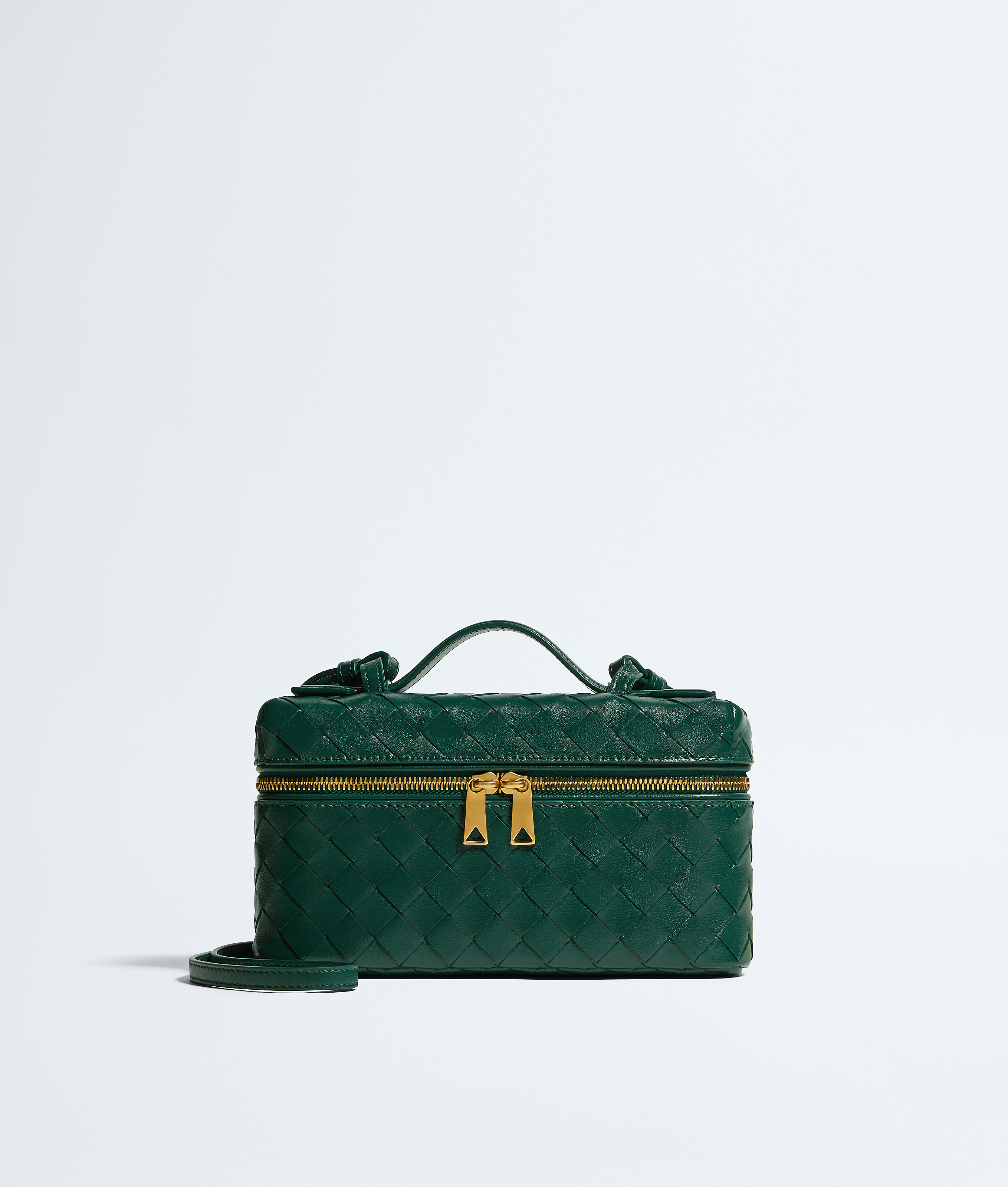 Women's Bang Bang in Emerald Green