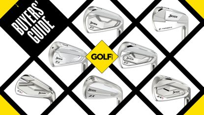 Best Srixon Irons