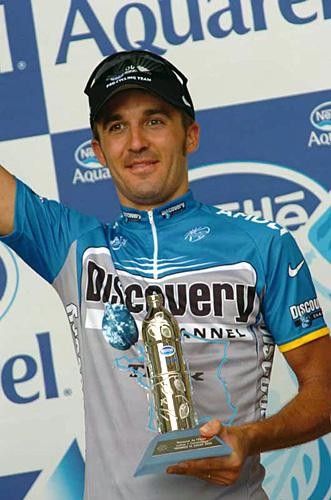 Yaroslav Popovych (Discovery Channel)