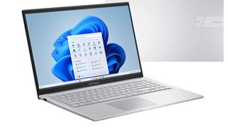 Asus Vivobook 15