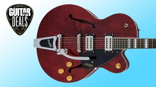 Gretsch G2420T Streamliner