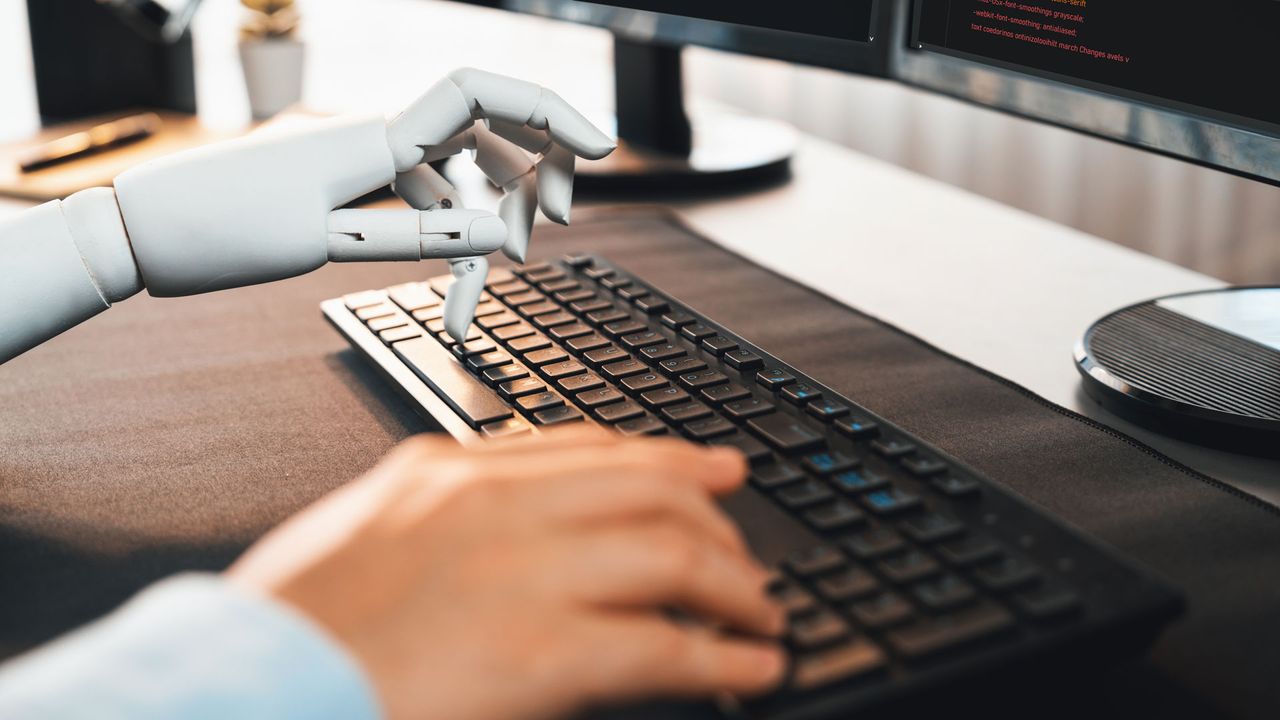 Nearly half of all code generated by AI found to contain security flaws – even big LLMs affected