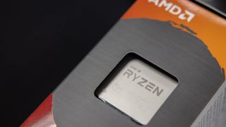 AMD Ryzen 5600X