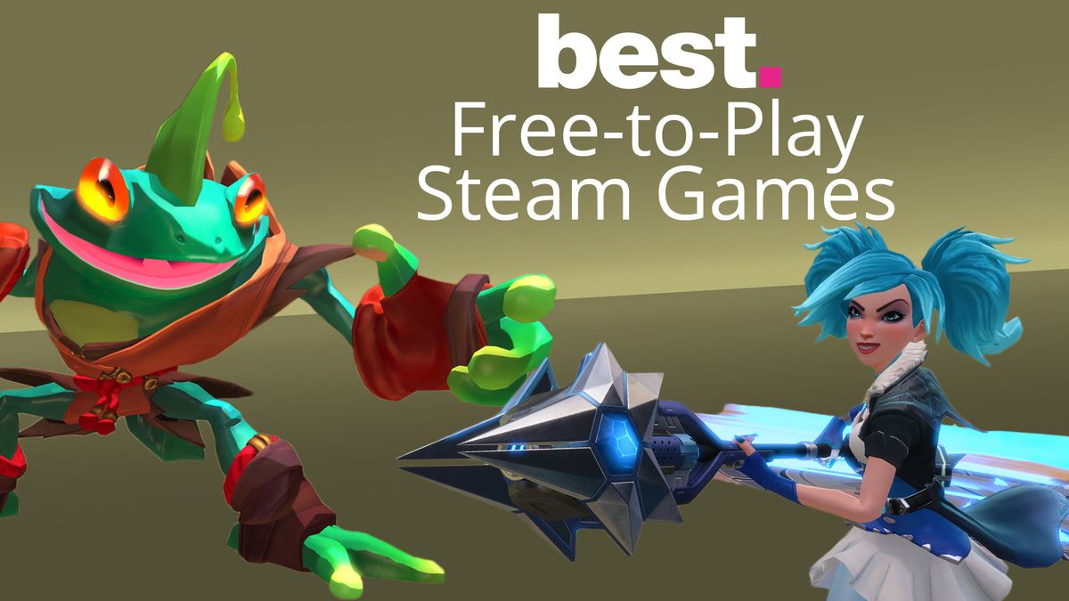 steam best free vr games