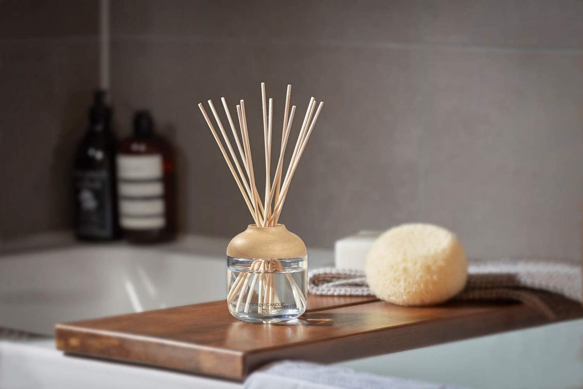 Save 50 off these classic Yankee Candle diffuser fragrances, including