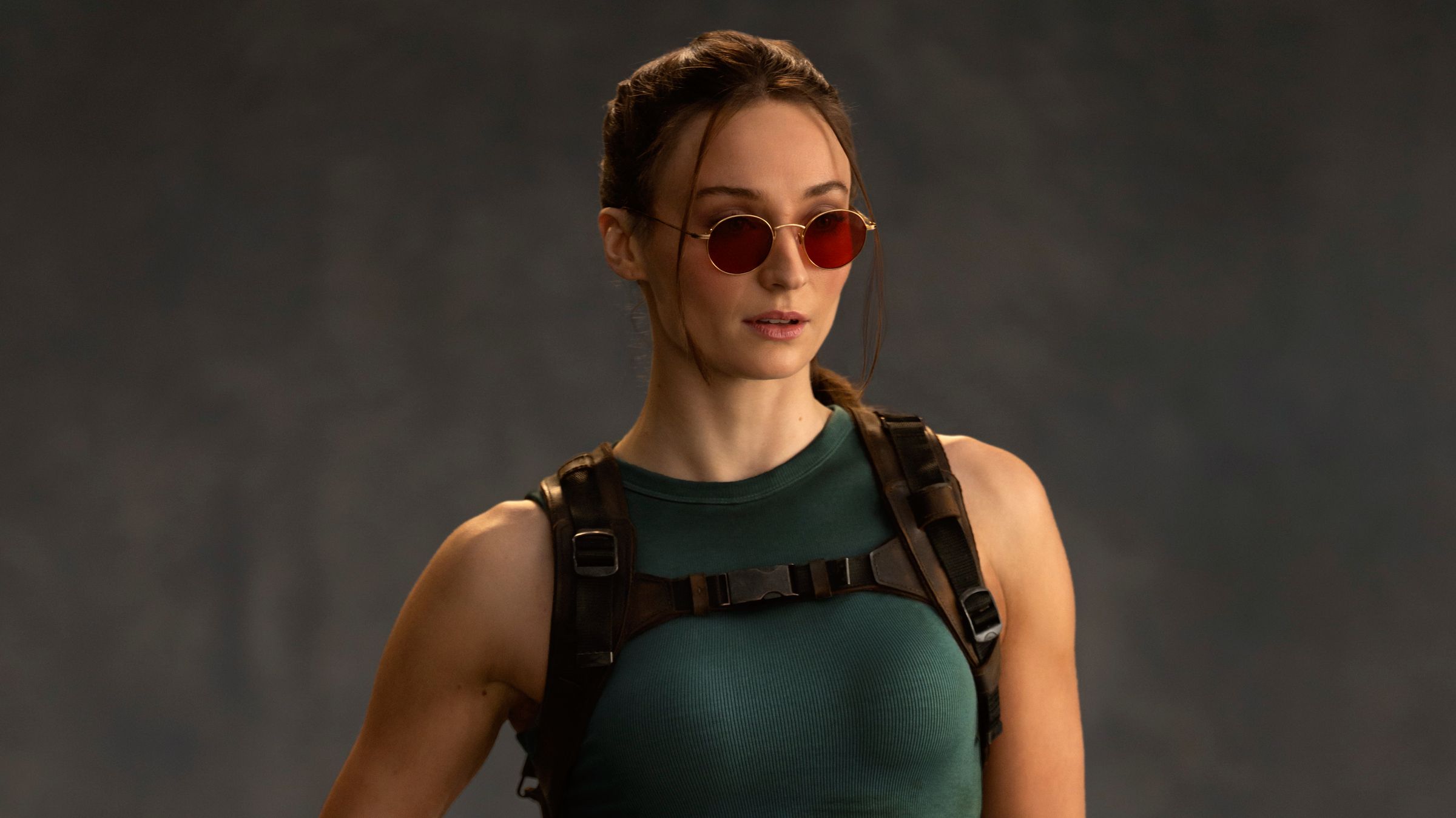 I can't wait for Sophie Turner's new Lara Croft show — here are the 5 movies and shows I'm streaming until then