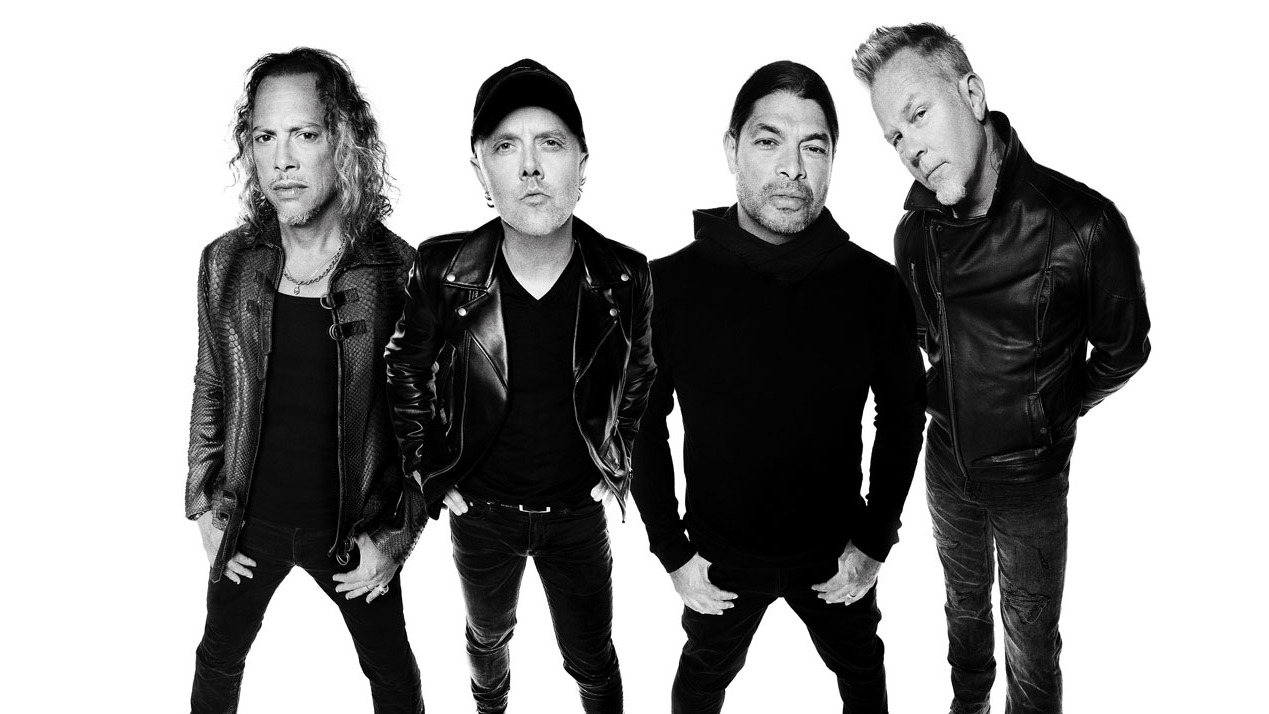 Metallica