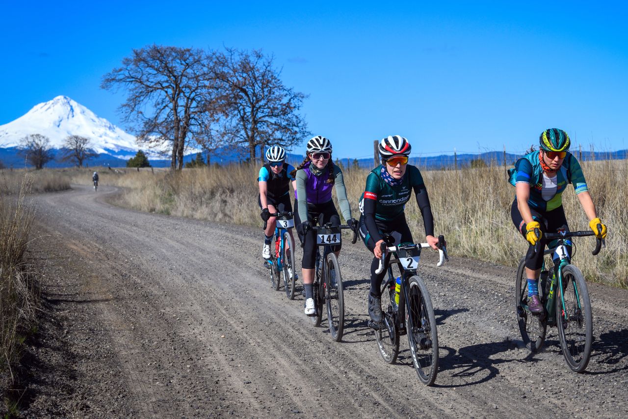 Gorge Gravel Grinder