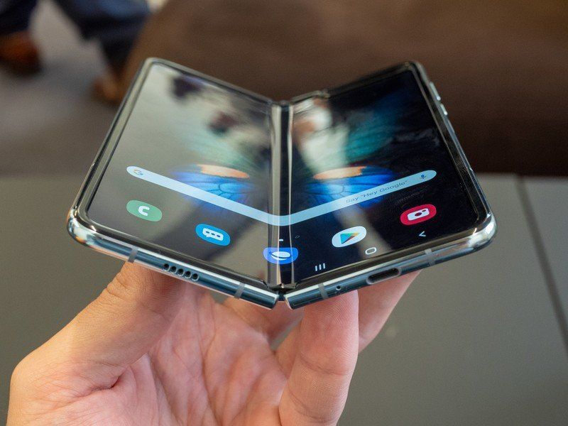 Samsung Galaxy Fold