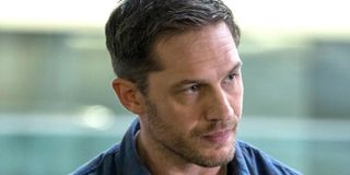 Tom Hardy in Venom