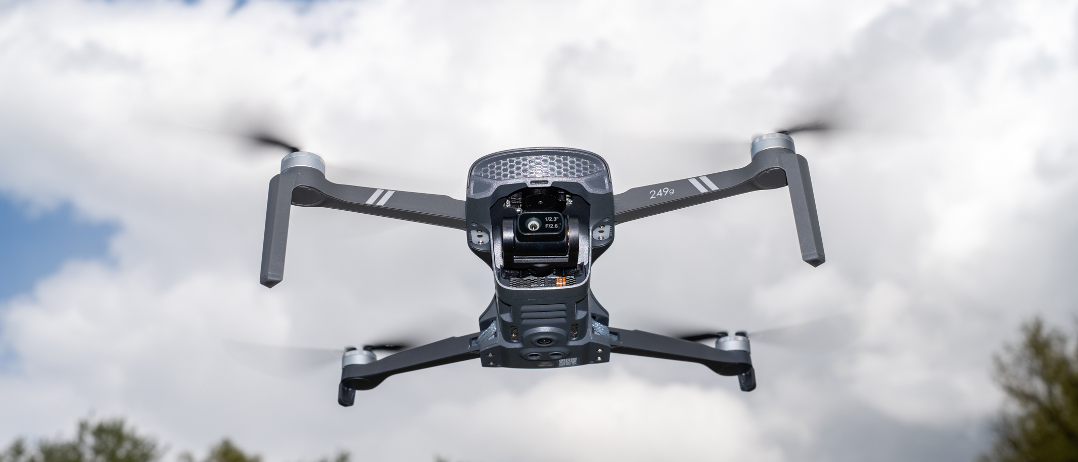 Holy Stone Sirius HS900 Review – Does The DJI Mini 3 Have Some Serious ...