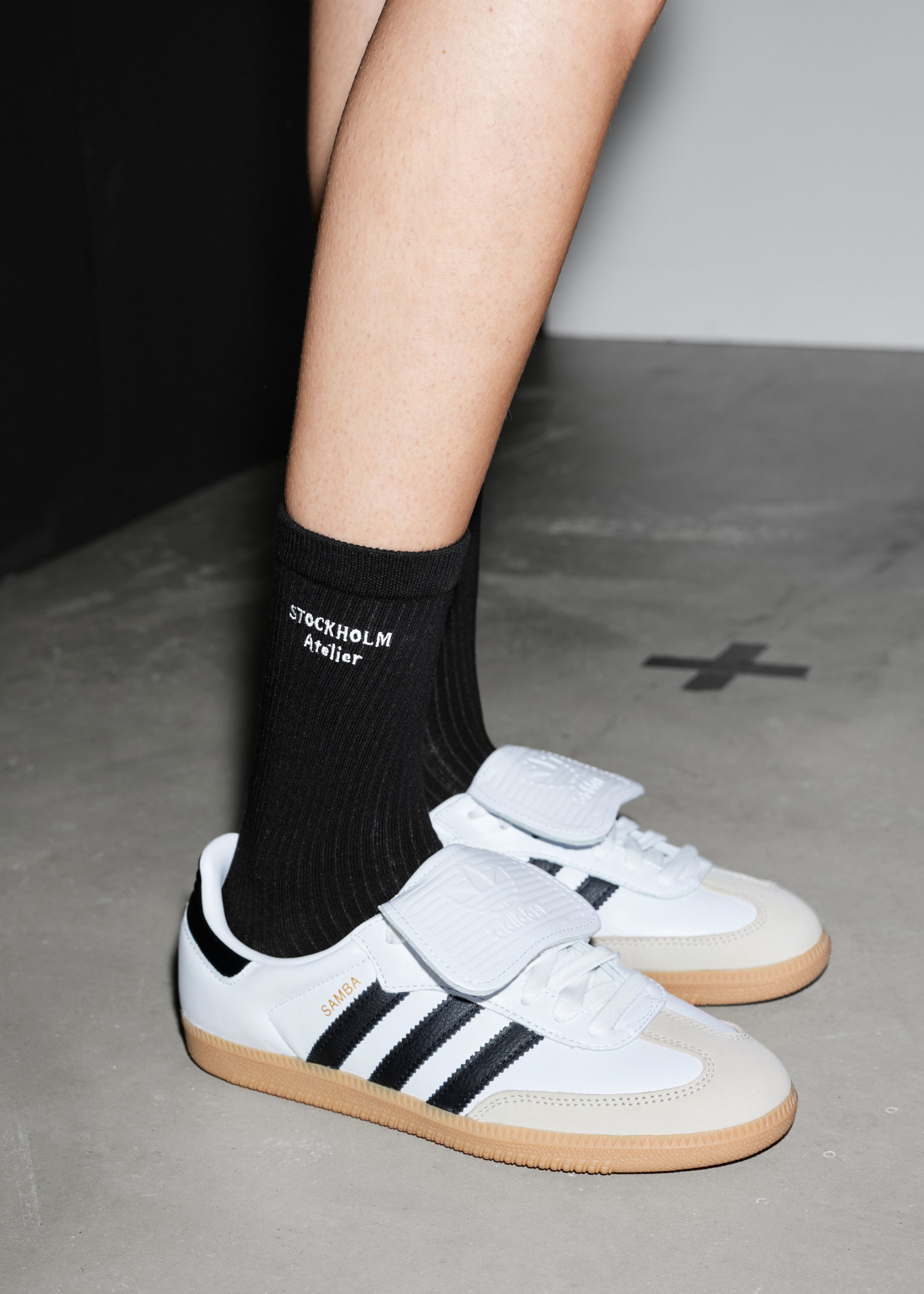 Adidas Samba Lt