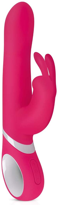 Teazers Rabbit Vibrator| was £29.73 | now £19.99 (you save £9.74)| Available now at Amazon