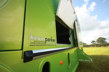Horsebox