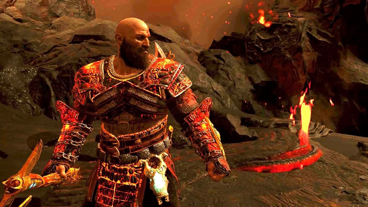 God Of War: 15 Best Mods Available