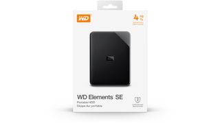 WD Elements SE Portable Drive
