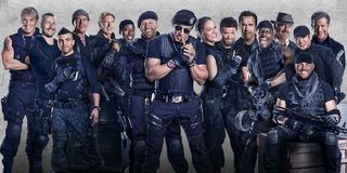 Expendables