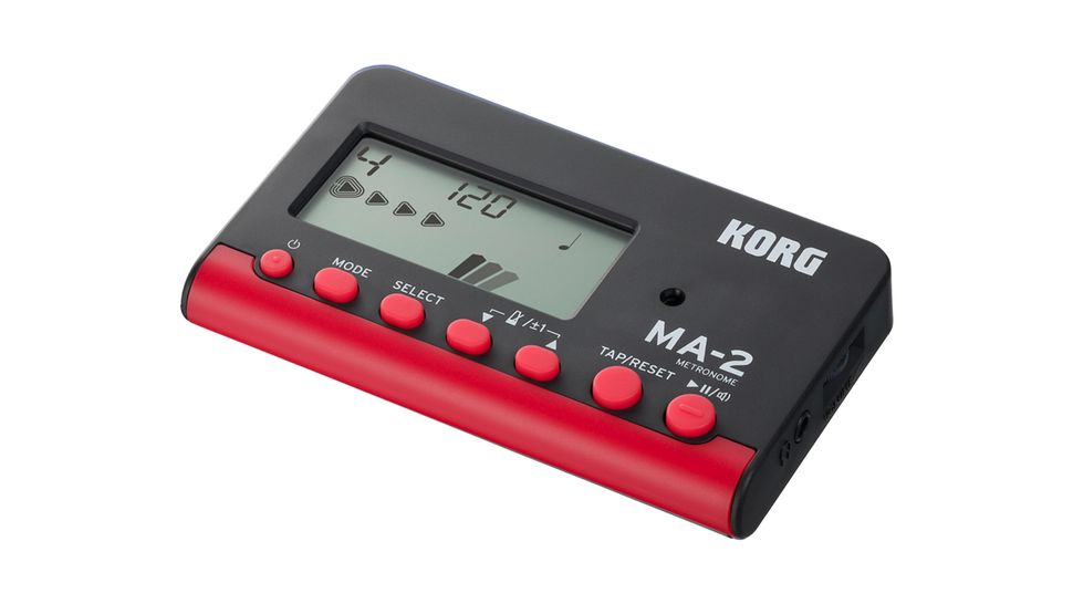 Best metronomes 2024 mechanical and digital top picks MusicRadar