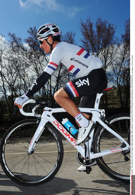 Peter Kennaugh (Team Sky)