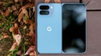 Google Pixel 10 Pro Fold Review