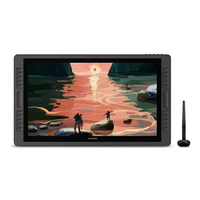 Kamvas Pro 22 (2019) £769 £459 at Huion
Save £310: