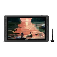 Kamvas Pro 22 (2019) £769 £459 at Huion
Save £310: