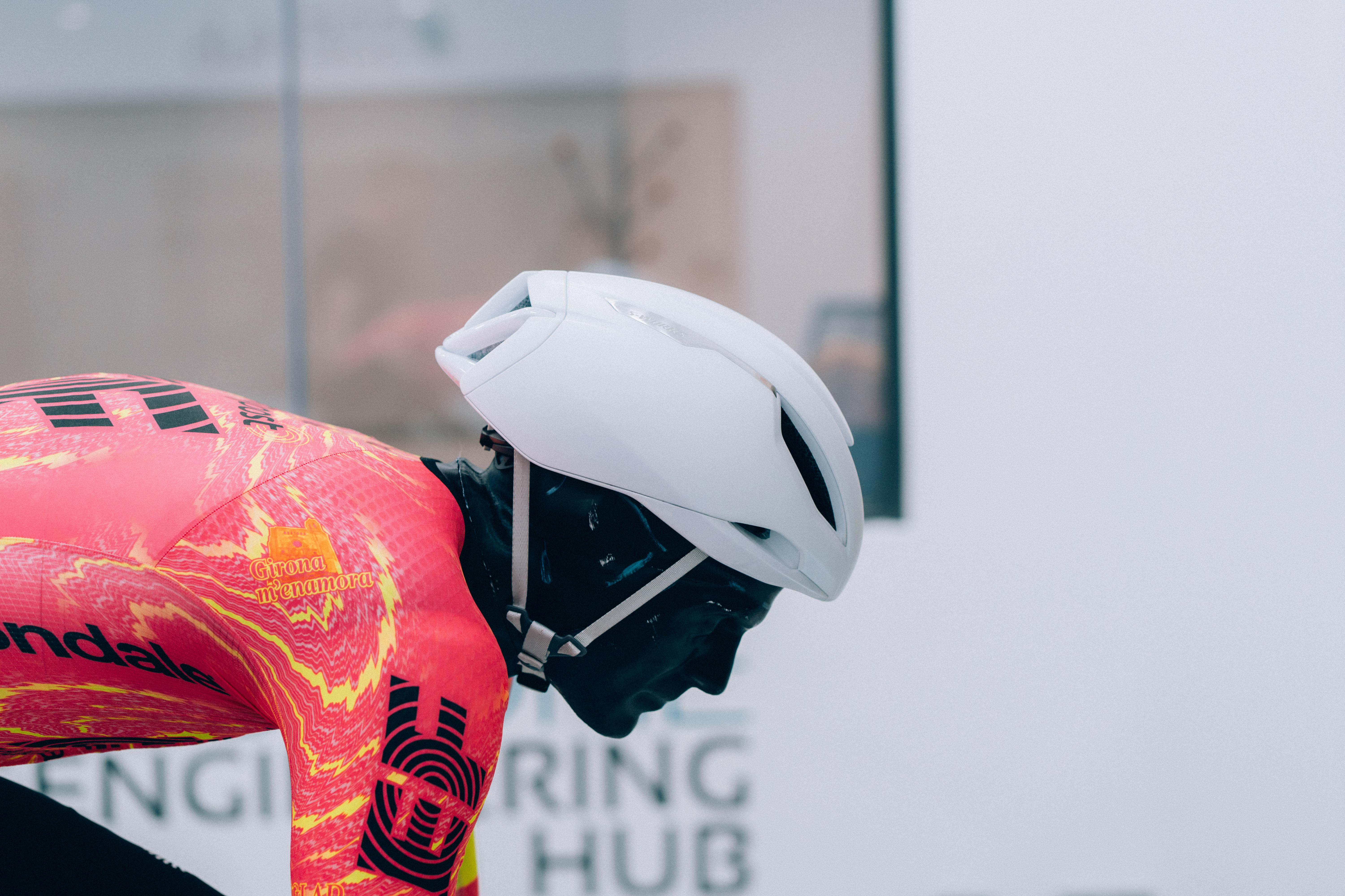 Specialized S-Works Evade helmet