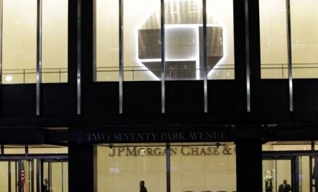 JPMorgan Chase