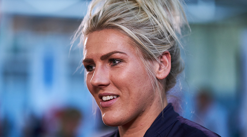 Millie Bright