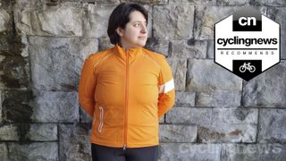Rapha Women's Classic Winter Gore-Tex Jacket review