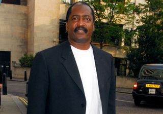 Matthew Knowles, Beyonce's father