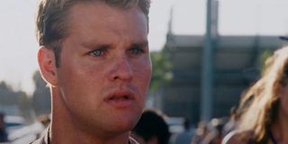 Zachery Ty Bryan as Clay in The Fast and the Furious: Tokyo Drift (2006)