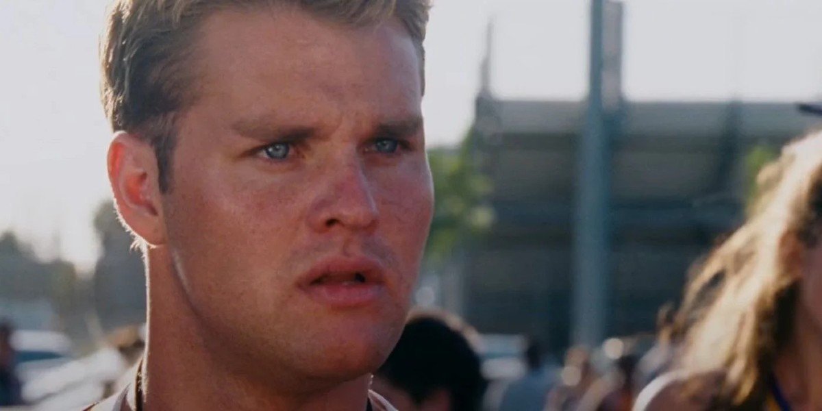 Home Improvement S Zachery Ty Bryan Released From Jail For Strangulation Charge Deletes Divorce