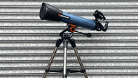 Celestron Inspire 100AZ