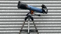 Celestron Inspire 100AZ
