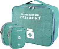 Första hjälpen kit | 139 kronor hos Amazon Första hjälpen kit | 139 kronor hos Amazon