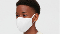 Uniqlo Airism Mask