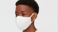 Uniqlo Airism Mask