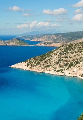 Kefalonia