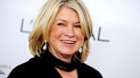 Martha Stewart