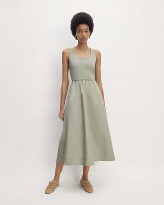 The Supima® Jersey Riviera Dress