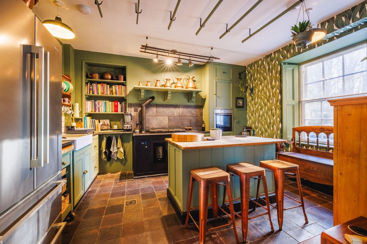 Images of Brynymor House, Cardigan