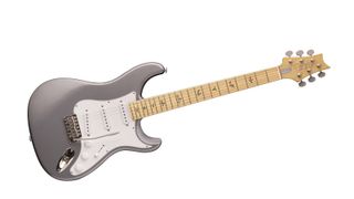 Best high-end electric guitars: PRS Silver Sky