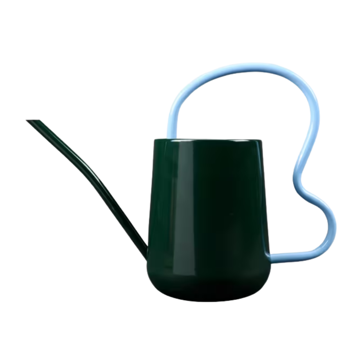 A Burgon & Ball Scallop Watering Can from John Lewis